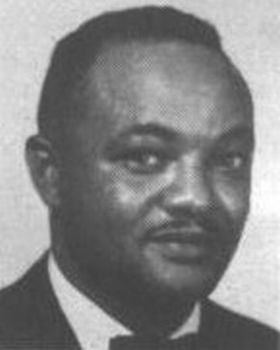 NNSANews's tweet photo. Honoring the achievements of Lloyd Albert Quarterman on #BlackHistoryMonth! A brilliant chemist, he worked on the #ManhattanProject at @Columbia and under Fermi at the @UChicago. #DefensePrograms Learn more: https://t.co/bRA7suYdDT https://t.co/9S6kxEPuIE