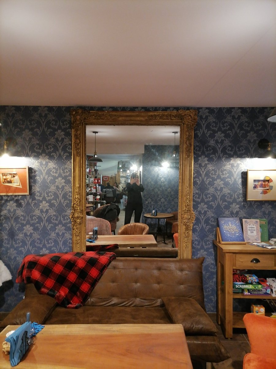 Sandrin3105's tweet photo. Tea time dans le plus mignon des salons de thé 🥰 #TeaTime #Bareges https://t.co/vMX2UprJGB