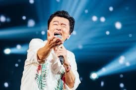 Happy birthday!

Keisuke Kuwata!              