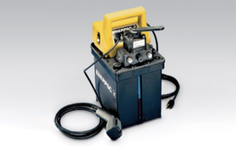It's vital for your hydraulic pump to have scheduled change-outs. 

Learn why in this blog post→ fal.cn/3w8Oo