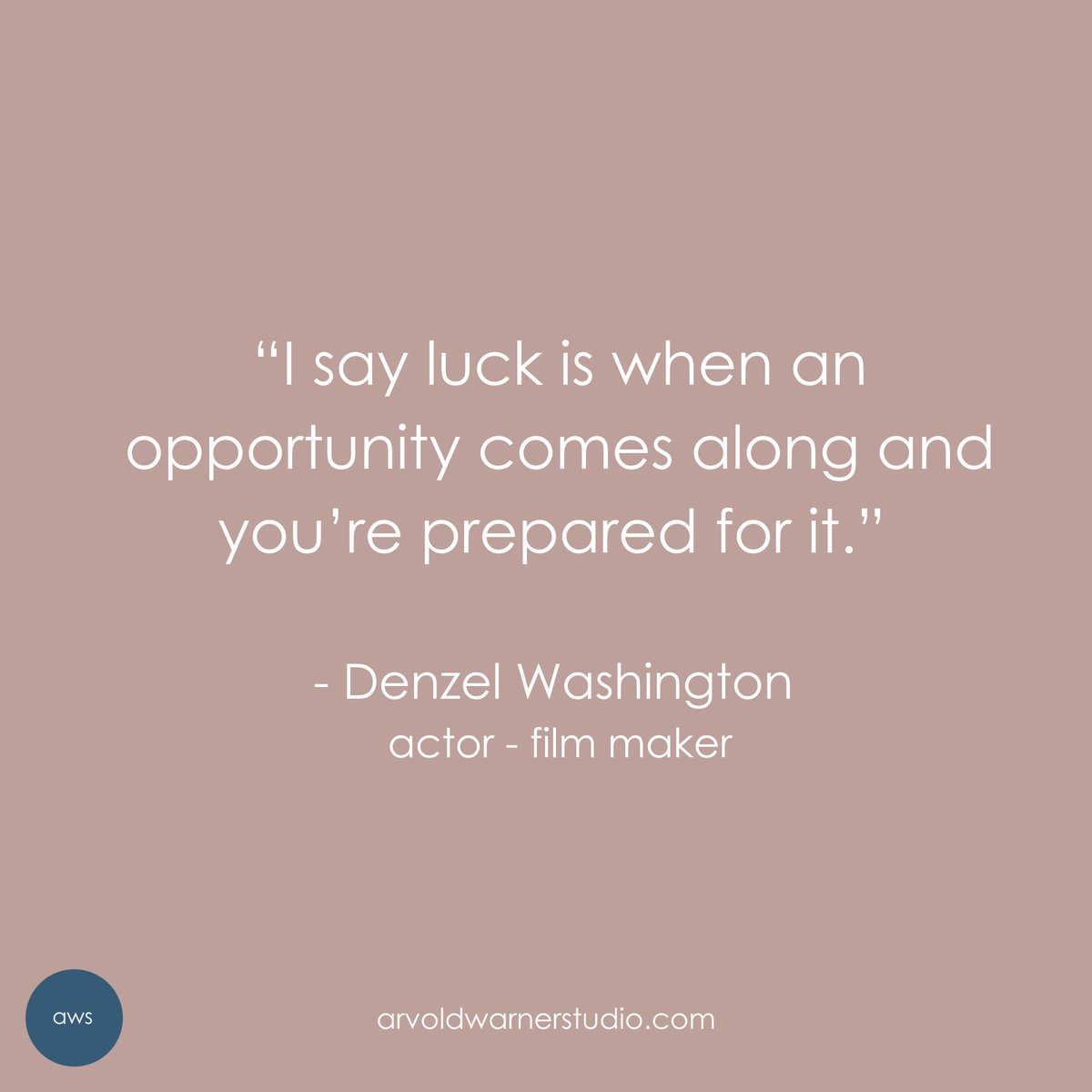 Staying ready is part of an artist’s journey. What do you do to prepare for the road ahead and the doors that will open along the way?