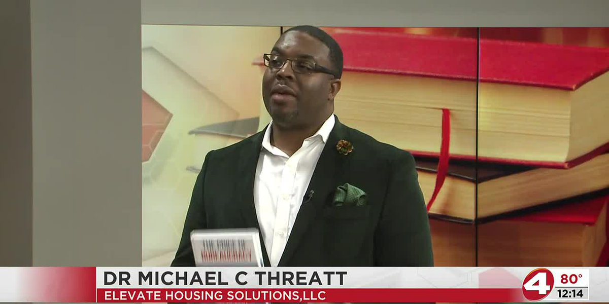 HousingElevate's tweet image. Talking &apos;The Price of Bureaucracy&apos; with Dr. Michael C Threatt

ow.ly/ygQr50N2yMr

#DrMichaelCThreatt #CutTheRedTape #InvestInTechnology #TheSection8LandlordCoach™ #ThePriceofBureaucracy #ElevateHousing #LandlordIncentives #BlackHistoryMonth #BNBuzz #BookSigning