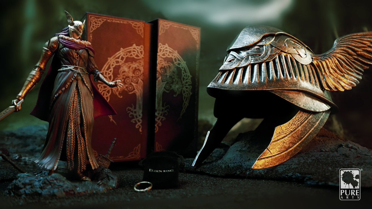 PUREARTS tweet media