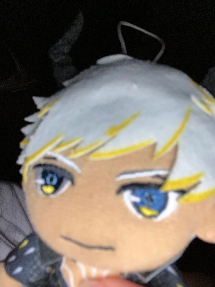 simplefie's tweet image. I NEED THIS PLUSHIE PLS SOMEONE BUY IT FOR ME😭😭😭😭😭😭😭😭😭😭😭😭😭😭 LOOK HOW CUTE HE IS HERE