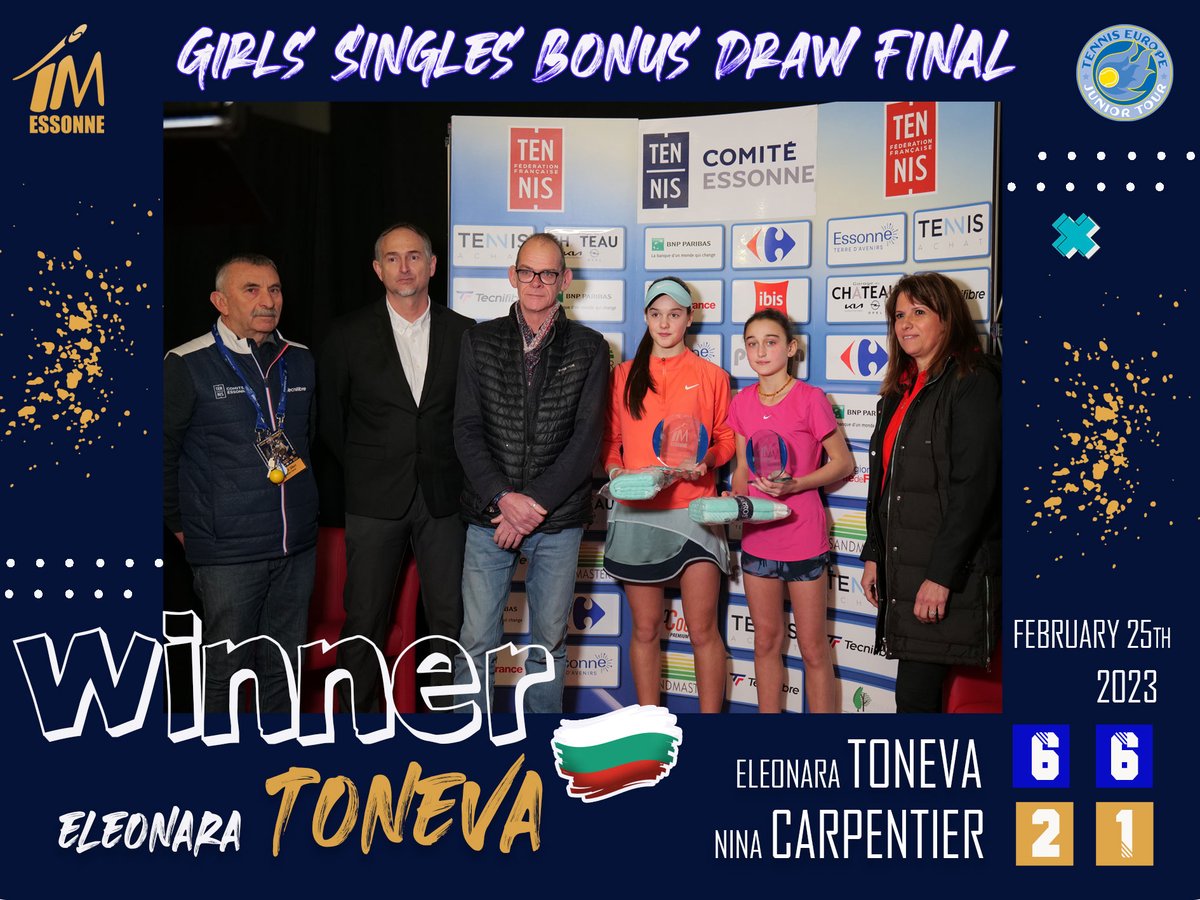 TIM Essonne tweet media