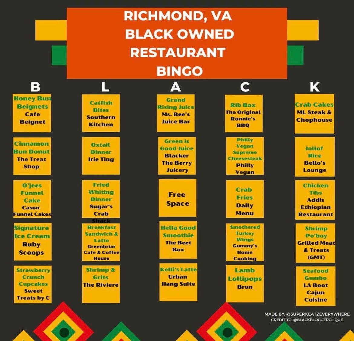 AMA Richmond tweet media