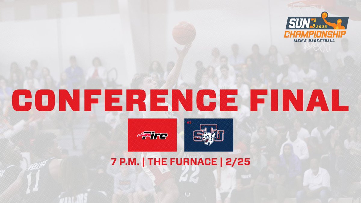 SEUFireMBB's tweet photo. Playing for the hardware tonight!

📍The Furnace
🕖7pm
🎟️https://t.co/AqZxcWMYUl
📺https://t.co/90AONFsW96
📈https://t.co/dk86502bAO

#FuelTheFire🔥 https://t.co/y04z3wn7Yr