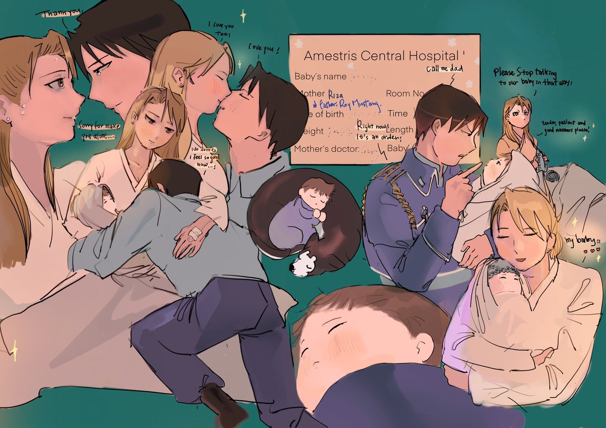 Royai+🍼