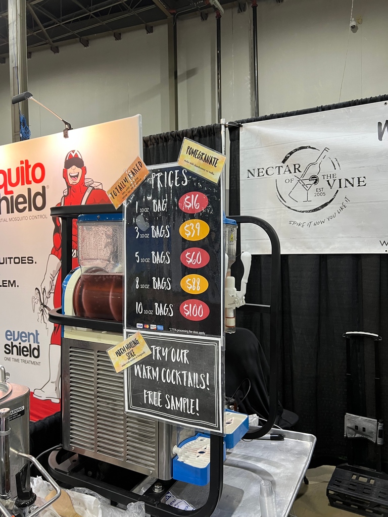 Charlotte Home Shows tweet media