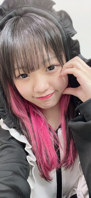 Twitterのコスプレ画像6