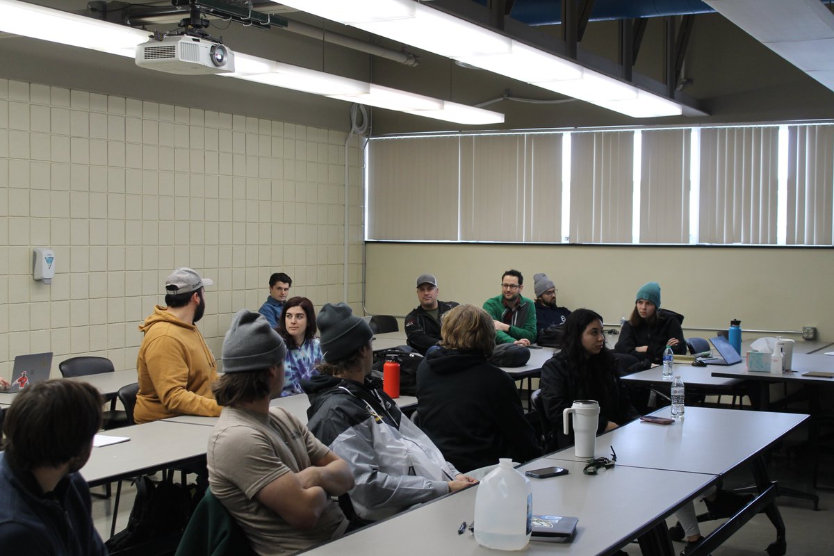 WSU NECA Student Chapter tweet media