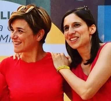 Fare del Pd un partito aperto, ecologista, progressista e con una leadership femminile e femminista, un partito per cui conversione ecologica, lavoro dignitoso e diritti siano una priorità #partedanoi. Spero saremo in tanti domenica 26 a sostenere <a href="/ellyesse/">Elly Schlein</a> alle #primariepd