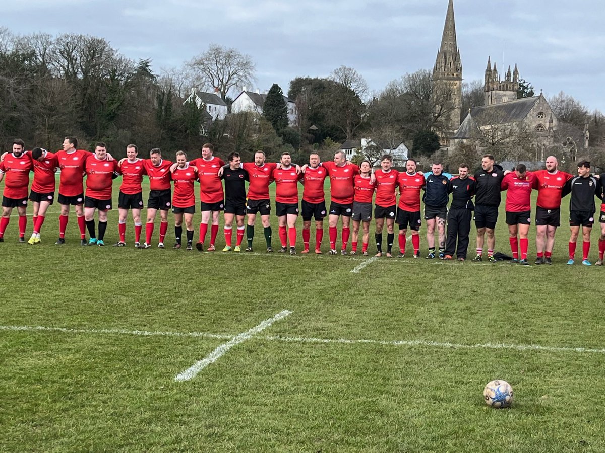 Luke Fletcher AS/MS (@fletcherplaid) on Twitter photo ๐ 22-0 to <a href="/SeneddRugby/">Rygbi Senedd Cymru</a> against <a href="/C_L_Rugby/">Commons & Lords RUFC</a> ๐ด๓ ง๓ ข๓ ท๓ ฌ๓ ณ๓ ฟ
First game in years, which you can probably tell from the size of my gutโฆbut thoroughly enjoyed it.
Argoeliโn dda ar gyfer y gem nes ymlaen gobeithio? ๐ 22-0 to <a href="/SeneddRugby/">Rygbi Senedd Cymru</a> against <a href="/C_L_Rugby/">Commons & Lords RUFC</a> ๐ด๓ ง๓ ข๓ ท๓ ฌ๓ ณ๓ ฟ
First game in years, which you can probably tell from the size of my gutโฆbut thoroughly enjoyed it.
Argoeliโn dda ar gyfer y gem nes ymlaen gobeithio?