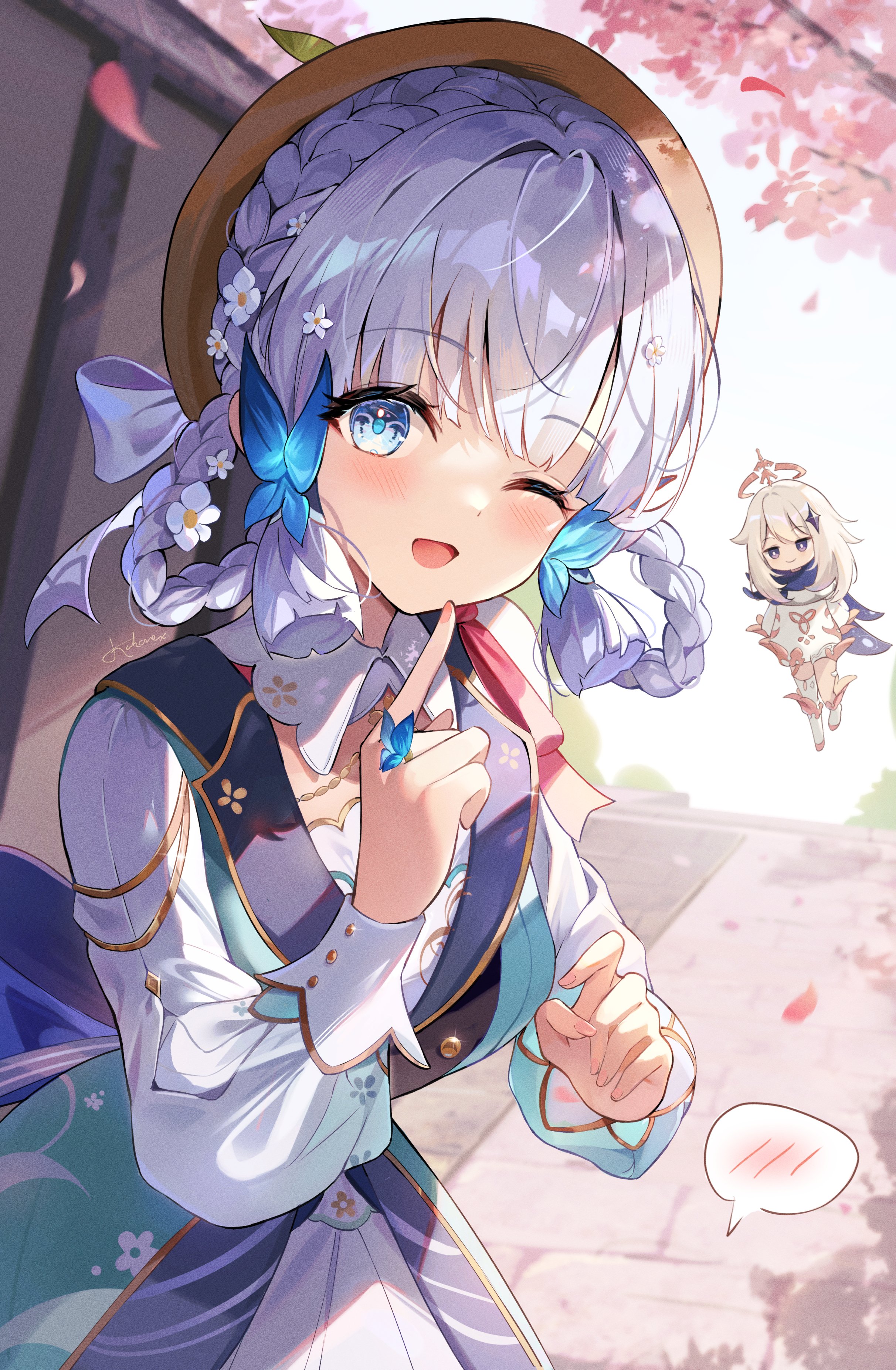 ♡AYAKA♡ Ayaka in Wplace : r/Genshin_Impact