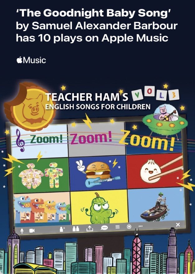 TeacherHamHQ's tweet photo. More mini - milestones achieved this past week or so! 🎉 

🎉- 11.7k + subscribers!
https://t.co/9uFk892Wtw

Thx to Hong Kong libraries - The Litter Bug is now available at 16 libraries including on display at Tin Shui Wai North. 

https://t.co/wF1hFcHfU0

DM me for a signed copy https://t.co/C2zSNqoC12