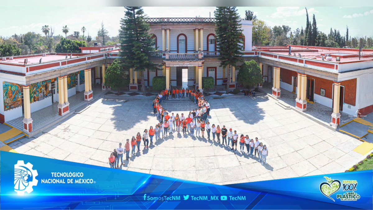 TecNM_MX's tweet photo. #ComunidadTecNM
El @TecNMRoque, se suma a las acciones para concientizar en la eliminación de la violencia contra las mujeres en el #DíaNaranja.
#CompromisoTecNM
#TodosSomosTecNM https://t.co/dcftciImXM