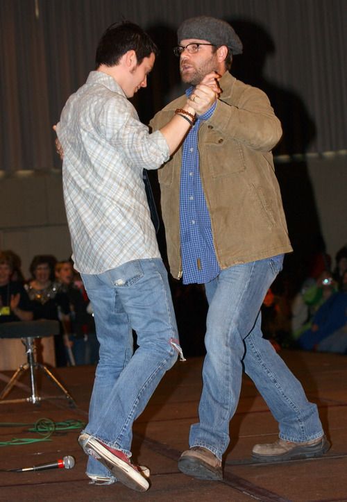 Happy birthday sean astin 