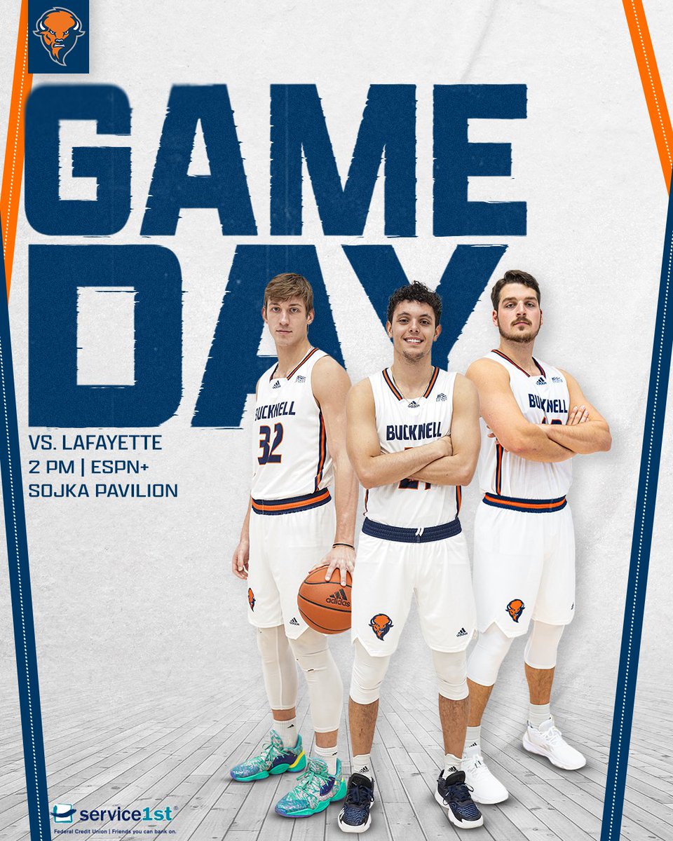 Bucknell MBasketball tweet media