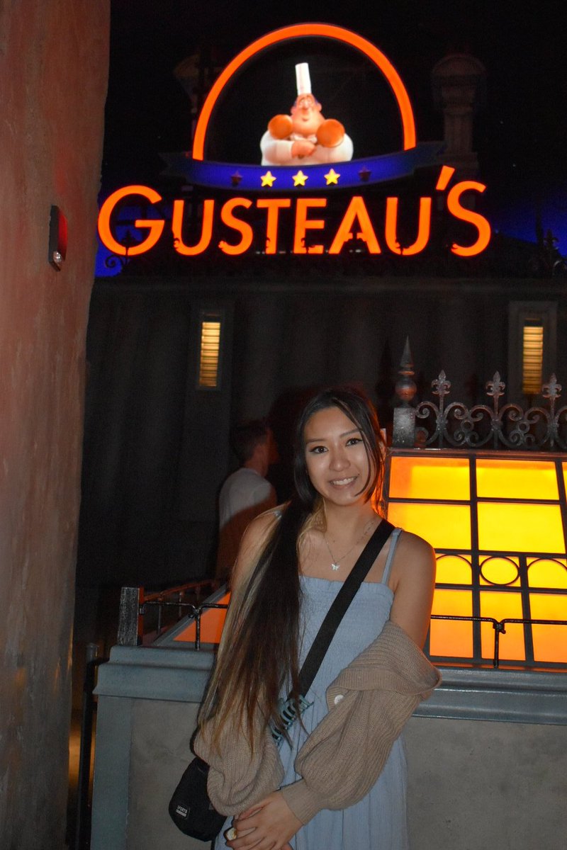 vaneeylee's tweet image. I visited Remy 🐀