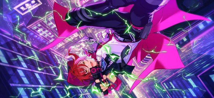 enstarstan's tweet photo. Natsume Sakasaki 
🥇 @amazingsparklee - 17 votos
🥈 @rulersmyth - 3 votos
🥉 @paudoshinonon  - 2 votos https://t.co/hSNBoOR9j9