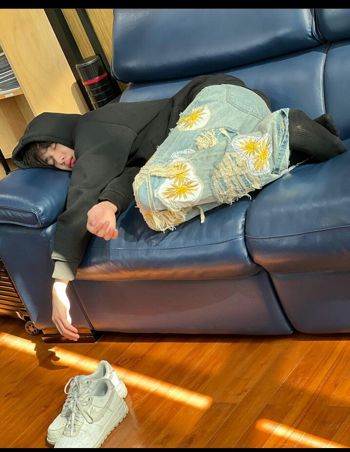 ฝันดีคาบ😴😴