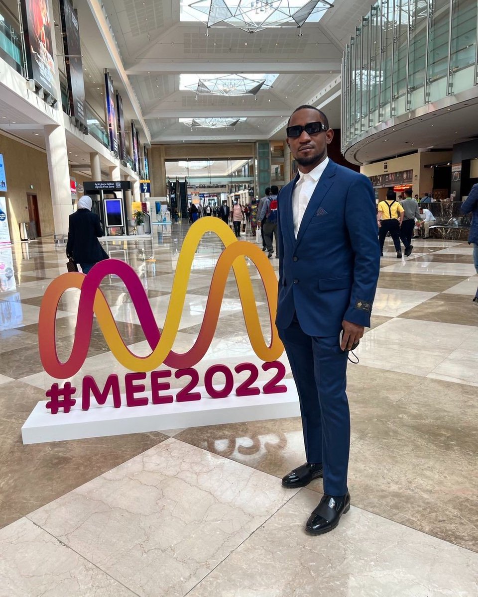 meenergydubai's tweet image. Let's look back at some amazing moments from last year's Middle East Energy #FlashbackSaturday We're only a few days away from opening our doors once again to help guide the region through this energy transition and bring even more action-packed experiences. #MEE2023