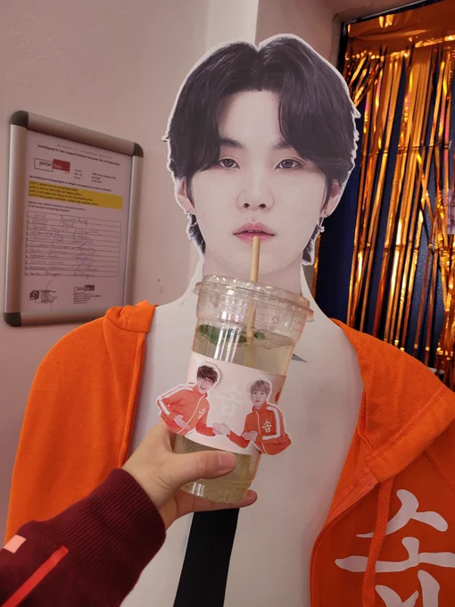 SOPE Event!!  