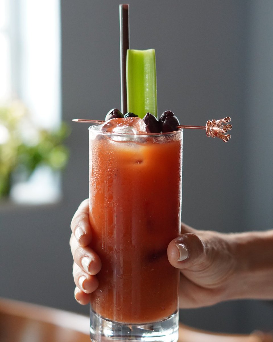 PinchMiami's tweet photo. Bloody Marys are the perfect brunch drink! 😋

Fri, Sat &amp; Sun Brunch+bottomless mimosas, the delicious fun starts at 12pm, 
Dinner starts at 5pm. 

Reservations, LINK IN BIO or visit https://t.co/O4HDrUWwvk or call 305.631.2018... https://t.co/n7vHaZL8Hk