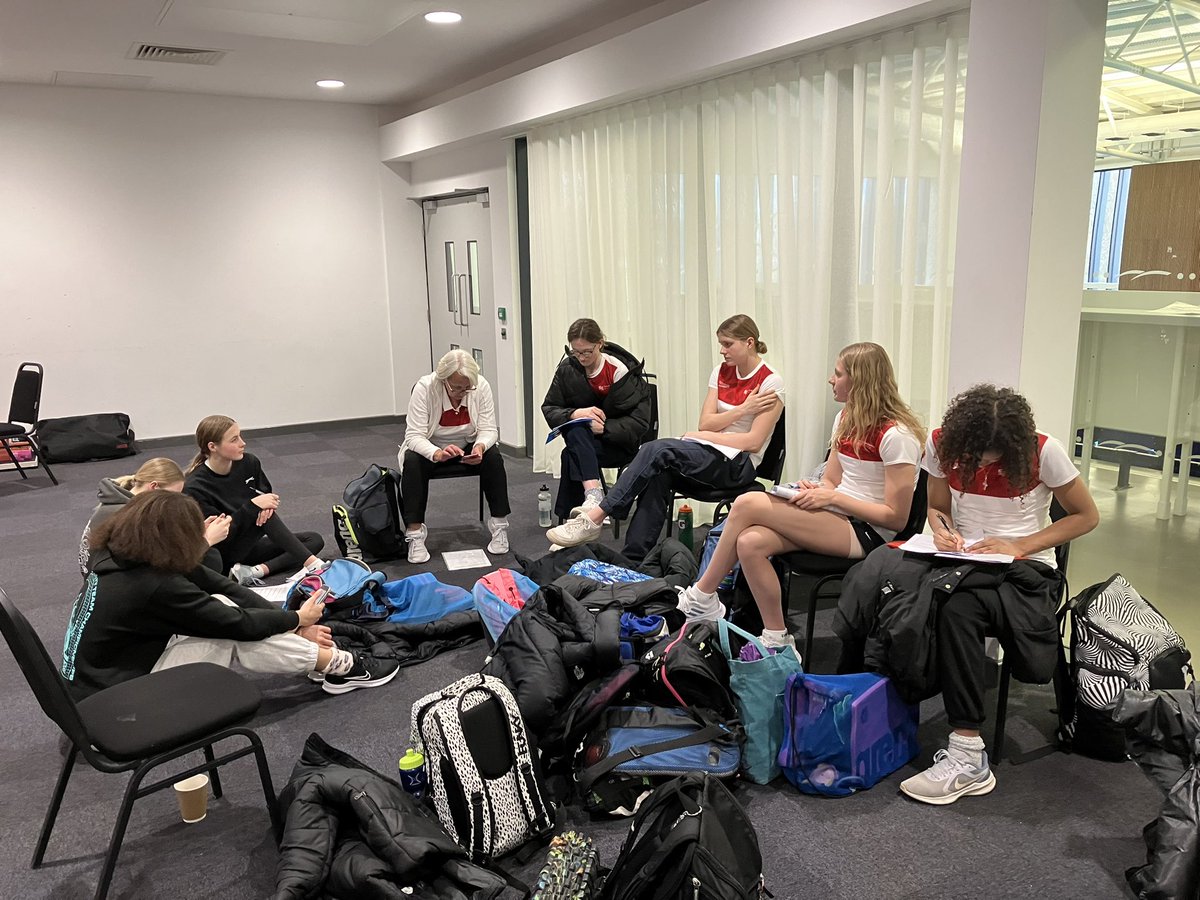 Sw_EngTalent's tweet image. Athlete #reflection to improve #selfawareness to identify super strengths and areas of development #OADF @Sw_EngCoaching