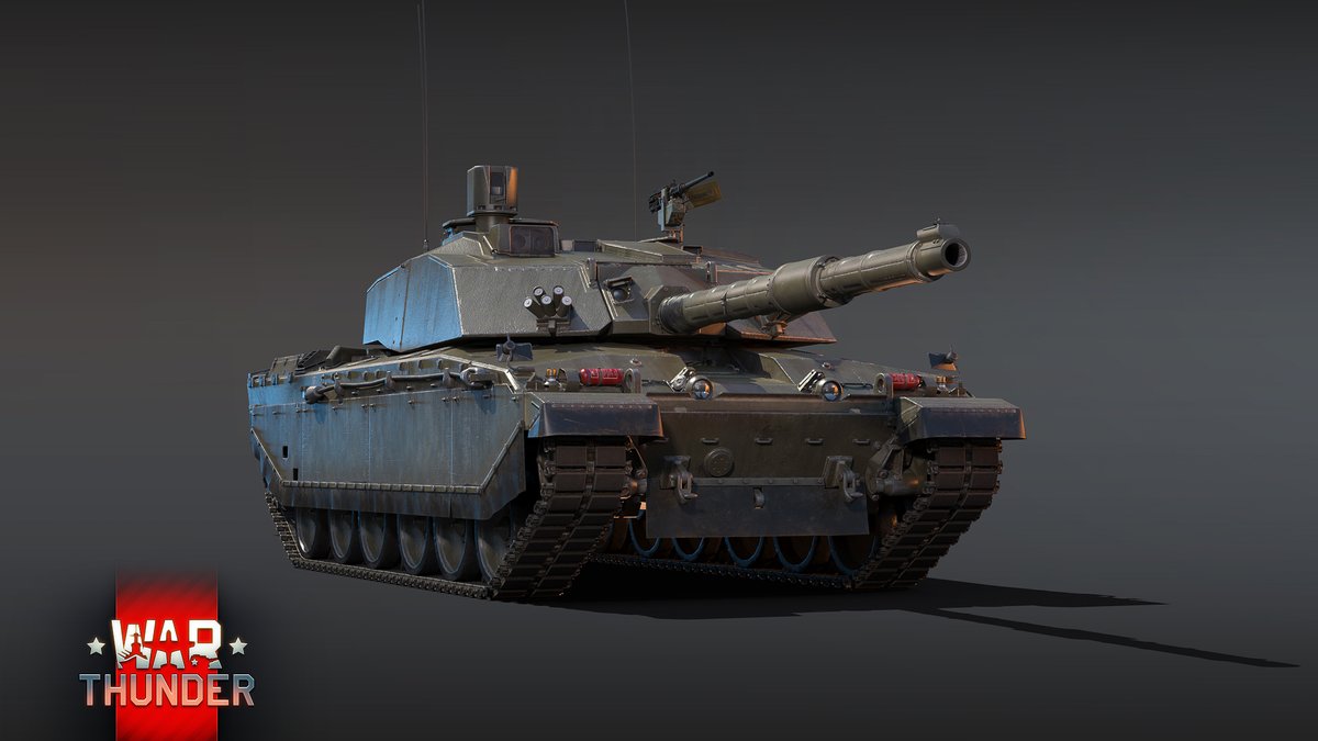 War Thunder tweet media