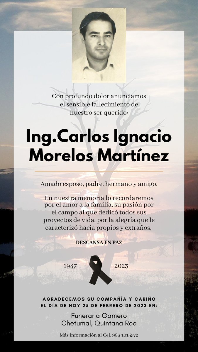 Alejandra Morelos tweet media