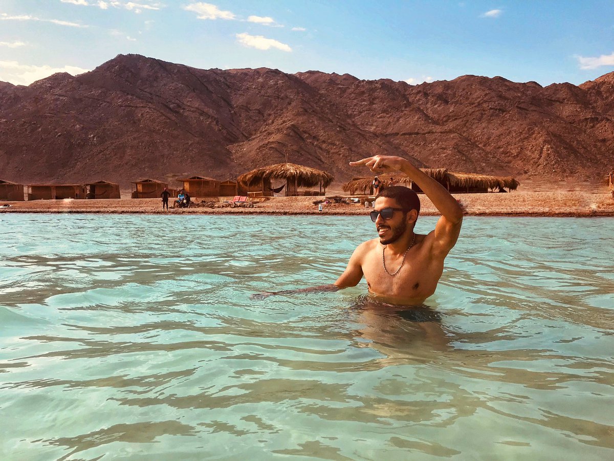 Khaled Hussein (@ichkhaled) on Twitter photo 