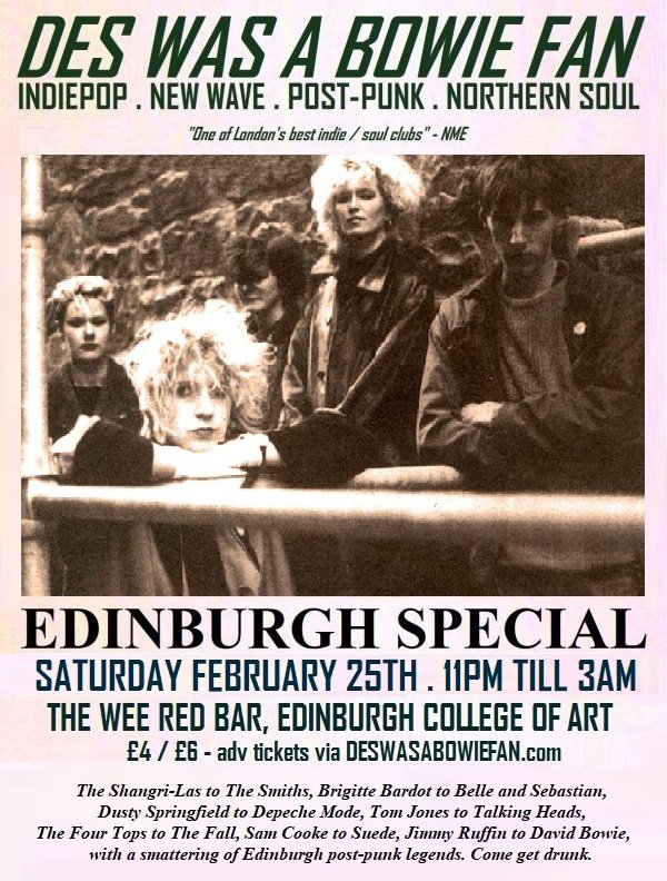 Tonight's club in #Edinburgh's old town
facebook.com/events/1270676…