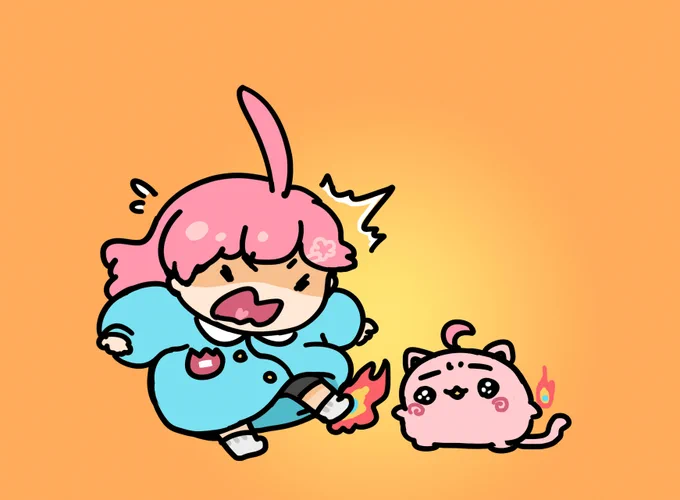 Maguchi#miko_Art 
