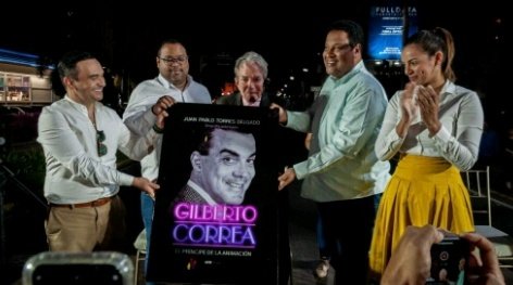 #SancionesCriminales Maracaibo estrena su Calle 72, Gilberto Correa
@AndersonG_78 @EnanaGorda1 
@MkPatriota @jesus_Araujox 
@josenelson09 @Santiagopueblo @Vientosuaveaya @Rafael_Gar1 
@PascualinoFull @Luisgoy1988
@MayraPri21  @VicmarVikivjam