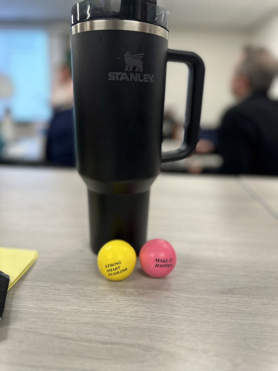 What a way to start my morning… Motivation and affirmation