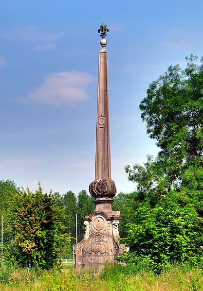 MonumentumFr's tweet photo. Pyramide de Fontenoy Ă #Cysoing (#Nord) Pyramide de Fontenoy : classement par liste de 1840.
Suite đ https://t.co/XDiav2iSgM
#Patrimoine #MonumentHistorique https://t.co/OaV8AVFqeB