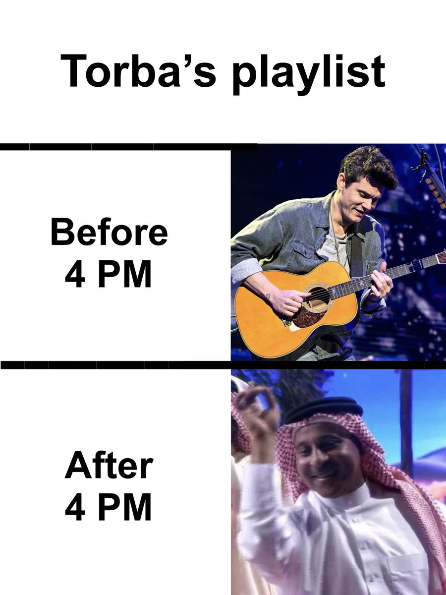 almalki94's tweet photo. That transition from Taylor Swift to عبدالمجيد hits hard. https://t.co/pFB9nom4nj