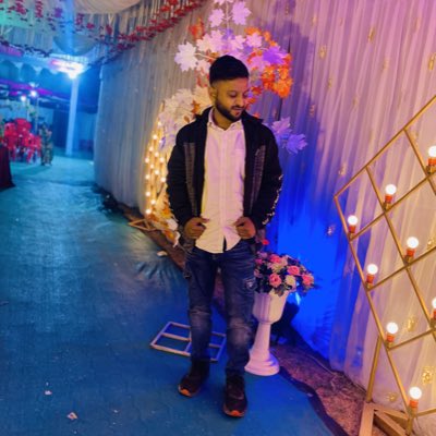 kevalp1508's tweet photo. #NewProfilePic https://t.co/za9cgSDyBe