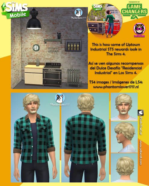 CaprisunTsm's tweet photo. I keep thinking this coming STS event. I am so worried and my head hurts trying to figure things out. I really wanted the glass stairs so bad. 😩😭#whereisthenetwork #TheSimsMobile @SimGuruPedro @SimGuruKatz https://t.co/UYQrgNcf5z