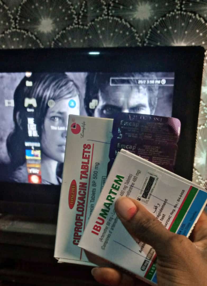 NwojoJattyEmeka's tweet photo. I carry serious Typhoid & Malaria go vote Peter Obi. God abeg, no let am be in vain. 🙏🏼😩
#ObiCity #PeterObiForPresident2023 #CityBoy NNPP Warri South #SituationReport Kwankwaso Obasanjo Tribalism Fadeyi #BolaAhmedTinubu Edo State Okota Free and Fair Toyin Abraham https://t.co/qnTMKQLKXv