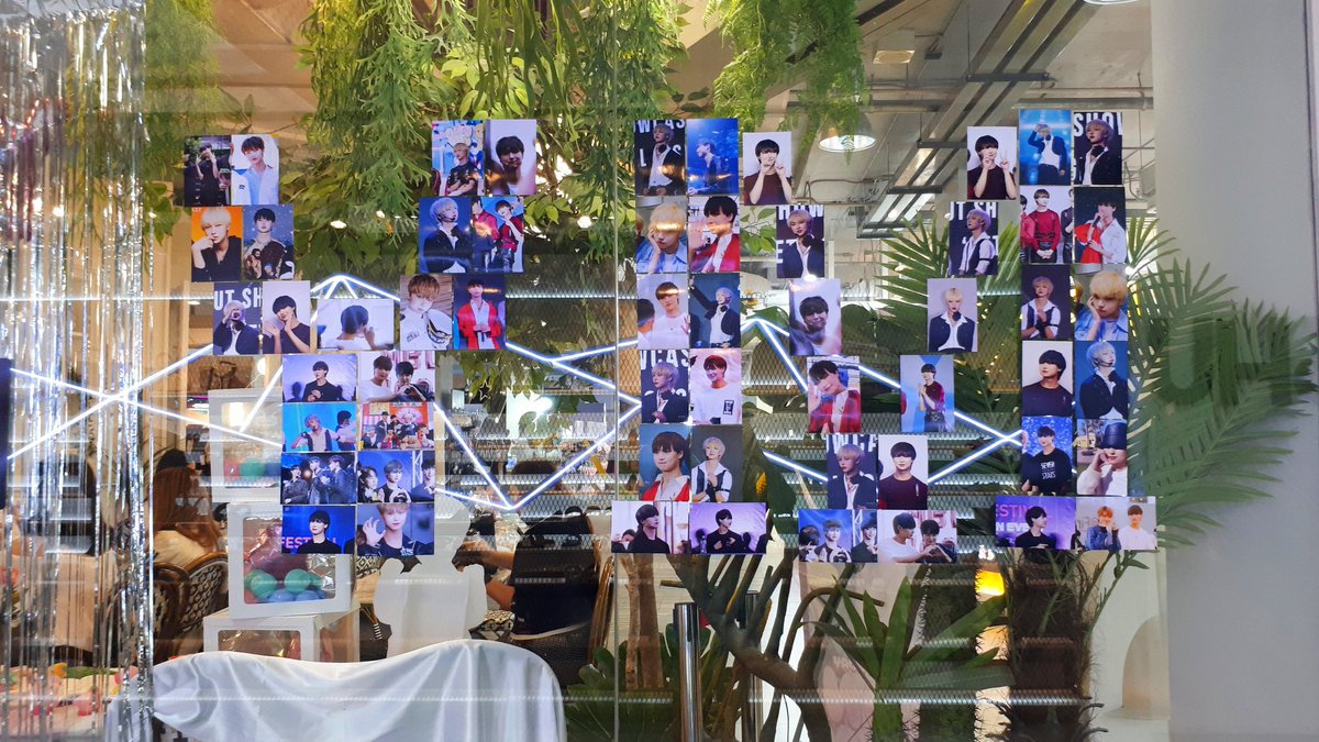 LW_NEPTUNE's tweet image. วันนี้นูน่าแวะไปหามินมินมาแล้วน้า~ คาเฟ่น่ารักมากๆเลยคร้าบ~ 🐈💖

#0226WithLoveYUNMIN 
#HAPPYYUNMINDAY 
#YUNMIN #윤민 #ยุนมิน