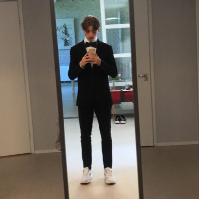 #NewProfilePic