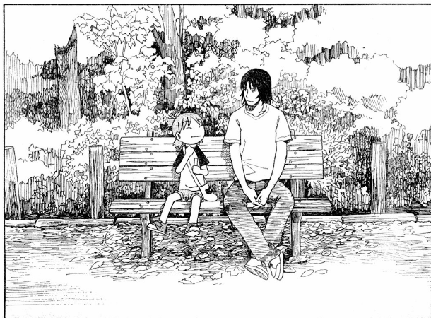YotsubaDaily tweet picture