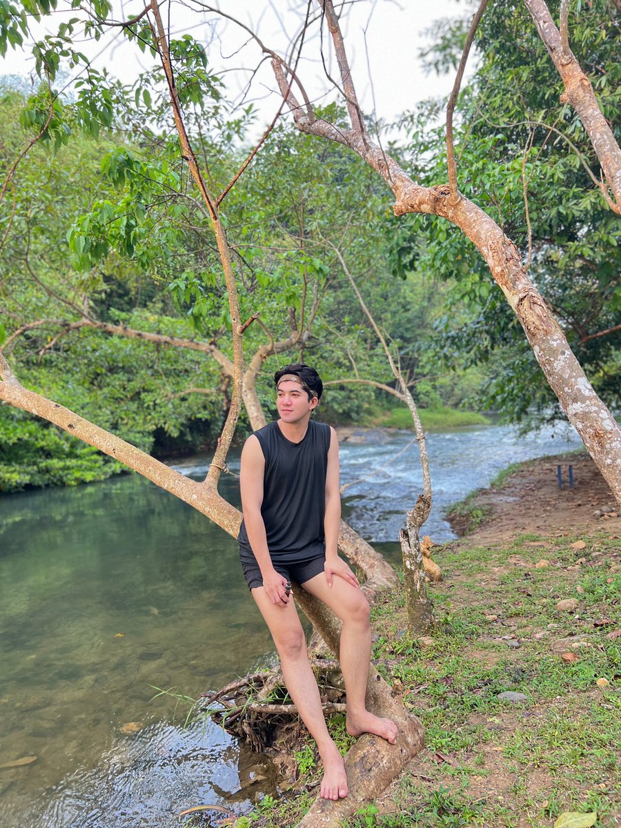 phirasin3's tweet photo. อ้วนแล้ว กอดอุ่น 🤣 #สงขลา #หาดใหญ่ https://t.co/91d56EnkiX