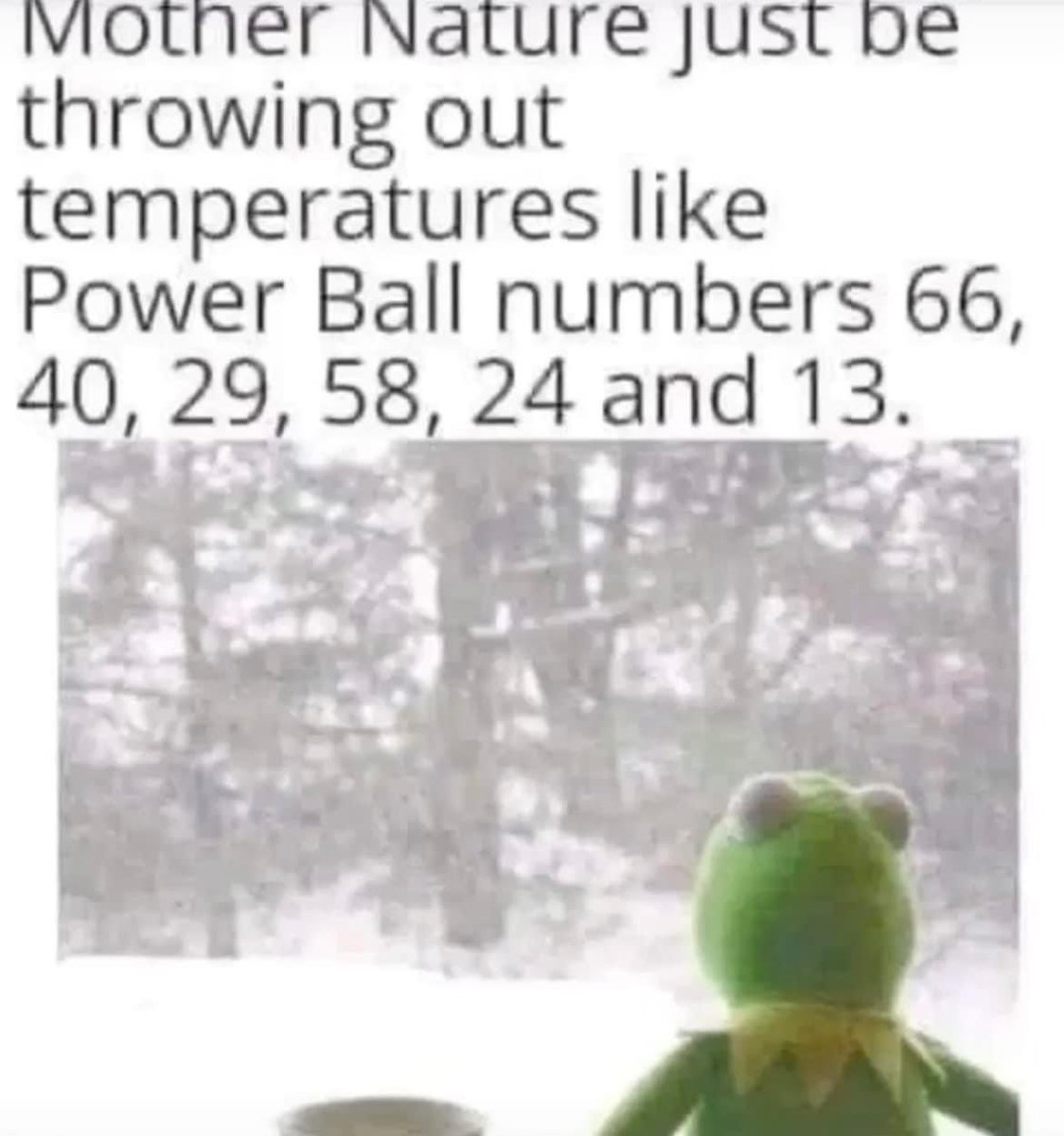 sindilillis's tweet photo. Oh, Mother Nature, please stop stringing us alongโฆ..#mothernature #spring #warmerweather #mom #twinmom #momof3 #realtor #thelillisgroup #fathomrealty https://t.co/GAn5ViTuQV