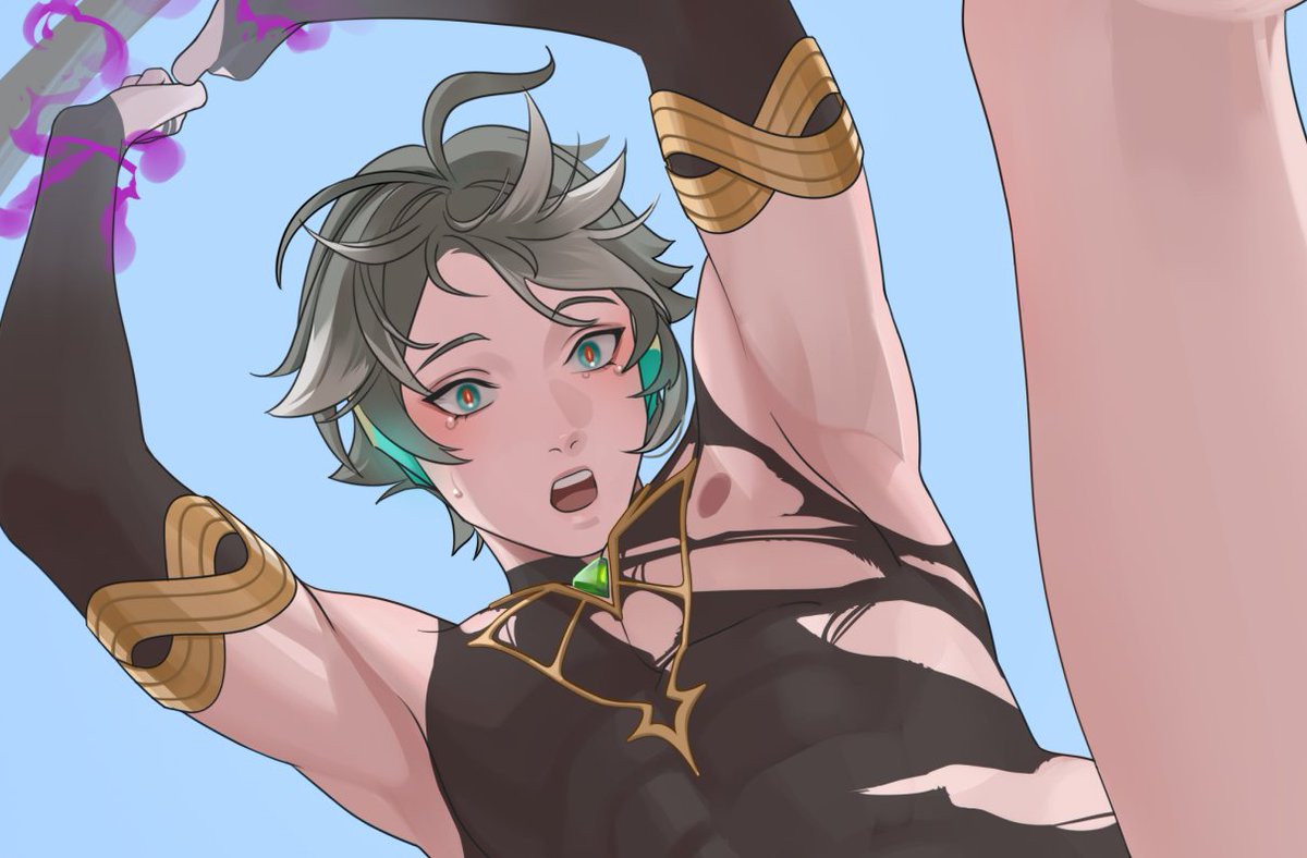 🔞wip something for patreon 🤭