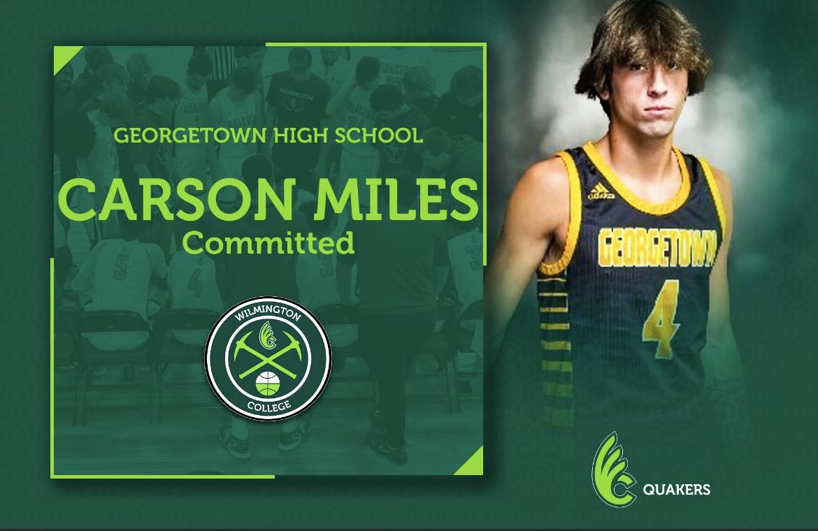 Carson Miles tweet media