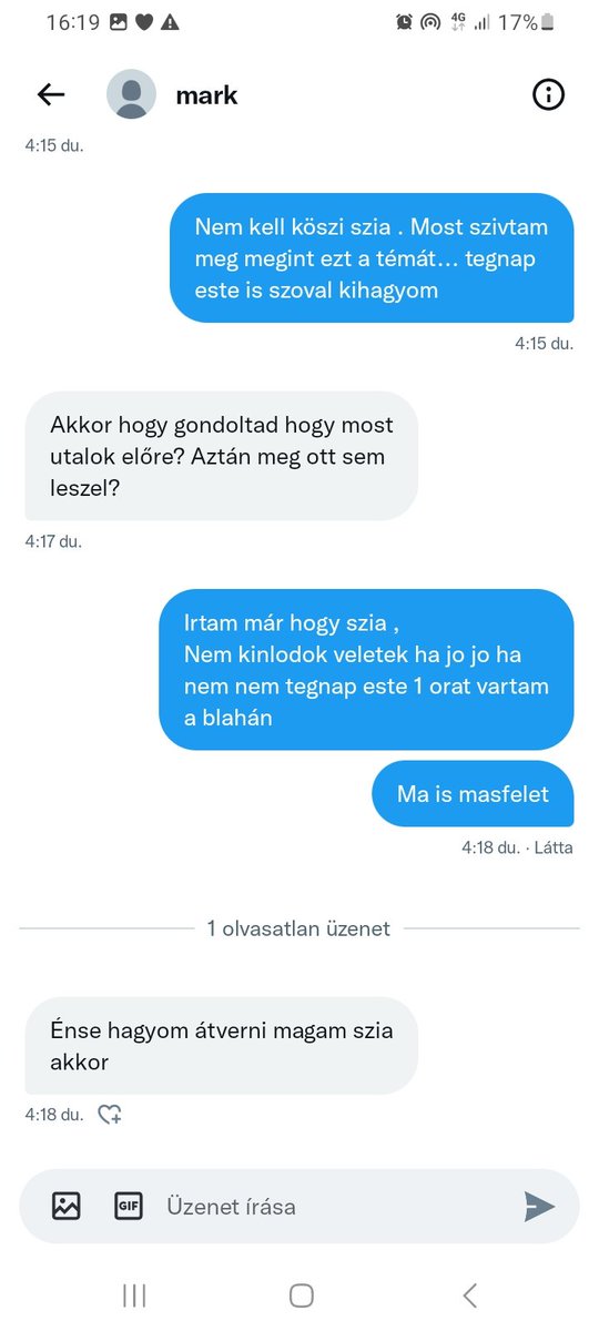 Sarah Magyar tweet media