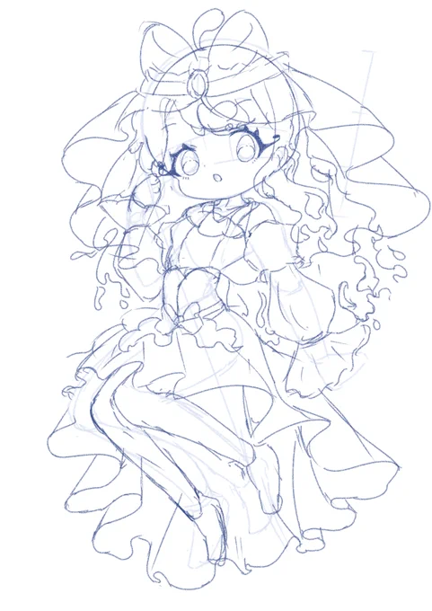 服どうしようかなー 